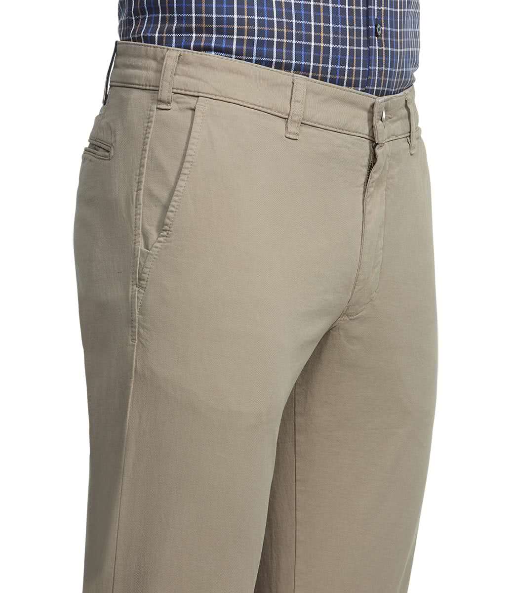 Meyer Modern fit Chinos